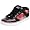 Black/Red/Originals