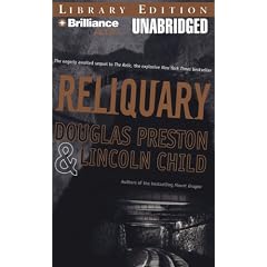 Reliquary