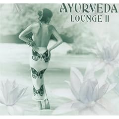 Ayurveda Lounge II