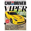 Car and Driver Magazine