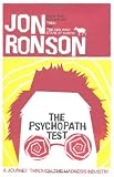 The Psychopath Test