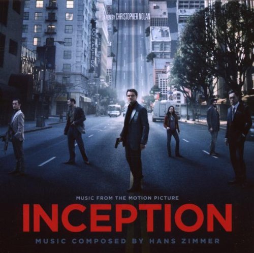 Inception: Music from The Motion Picture