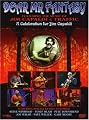 Dear Mr. Fantasy Featuring the Music of Jim Capaldi and Traffic: A Celebration for Jim Capaldi