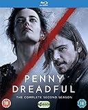 Penny Dreadful - Season 2 [Blu-ray] [2015]