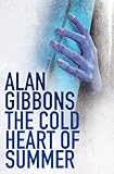 The cold heart of summer