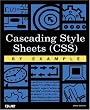 Cascading Style Sheets by Example