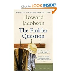 The Finkler Question