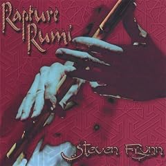 Rapture Rumi