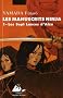 Ninja, Tome 1 : Les sept lances d'Aizu