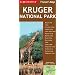Globetrotter Kruger National Park Travel Map (Globetrotter Travel Maps)