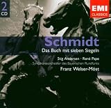 Schmidt: Das Buch mit sieben Siegeln