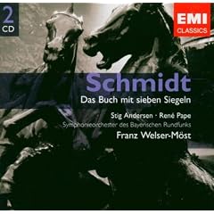 Das Buch mit 7 Siegeln