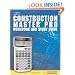 Construction Master Pro: Workbook and Study Guide