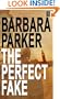 The Perfect Fake (Center Point Platinum Mystery (Large Print))