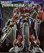 Transformers Blanket - Optimus Prime - Accent Fleece Throw