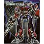 Transformers - Bedding - Optimus Charge Super Soft Fleece Throw