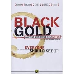 Black Gold DVD