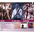 Dialog/M.Jones Band/Wahkonda