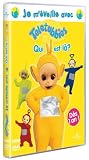 Je m'eveille avec les teletubbies : Qui est là