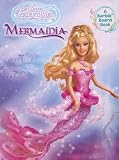 Barbie Fairytopia: Mermaidia Board Book