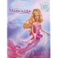 Barbie Fairytopia: Mermaidia Board Book (Barie Fairytopia) by Golden Books
