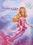 Barbie Fairytopia: Mermaidia Board Book