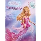 Click here to buy Barbie Fairytopia: Mermaidia Board Book (Barie Fairytopia) by  Golden Books.