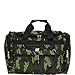 World Traveler Camouflage 22-Inch Travel Duffle Bag, 1-Piece