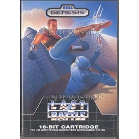 Last Battle