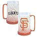 San Francisco Giants MLB Crystal Freezer Mug