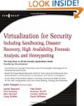 Virtualization for Security: Includin...