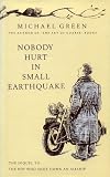 Nobody hurt in small earthquake : the sequel to The boy who shot down an airship