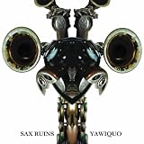 Yawiquo by Sax Ruins