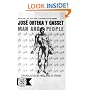 Man & People