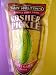 Van Holten's Pickle-In-A-Pouch Large Kosher Pickles