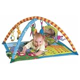 Tiny Love Super Deluxe Lights and Music Gymini Activity Gym