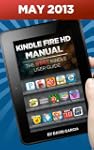 Kindle Fire HD Manual - Learn how to...