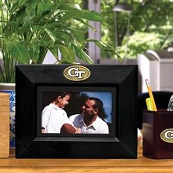 GA Tech - Landscape Picture Frame