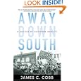 Away Down South: A History of Southern Identity