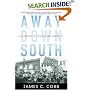 Away Down South: A History of Southern Identity