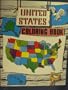United States Coloring Book