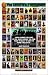 Wall of Legends Poster - 22