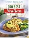 100 Best Italian Recipes (Favorite Brand Name Recipes)