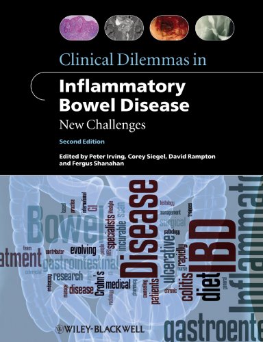 Clinical Dilemmas in Inflammatory Bowel Disease: New Challenges