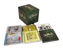 Genesis Box Set 3 (1970-1975)[13 Disc Set]