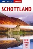 Image of Schottland. Polyglott Apa Guide: Neu! Top 50 unsere besten Tipps