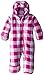 Columbia Baby-Girl Newborn Snowtop II Bunting