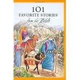101 favorite stories from the bible