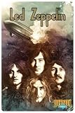 (LED ZEPPELIN ) BY Steffenhagen, Spike (Author) Paperback Published on (11 , 2010)