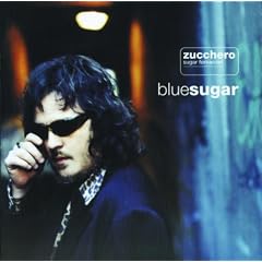 Blue Sugar